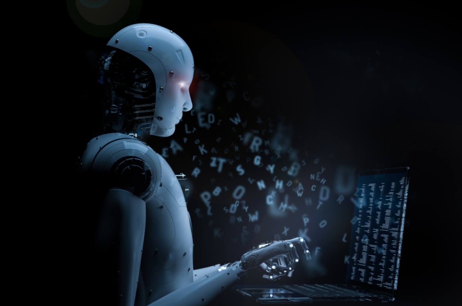 How AI with python can be useful in digital world