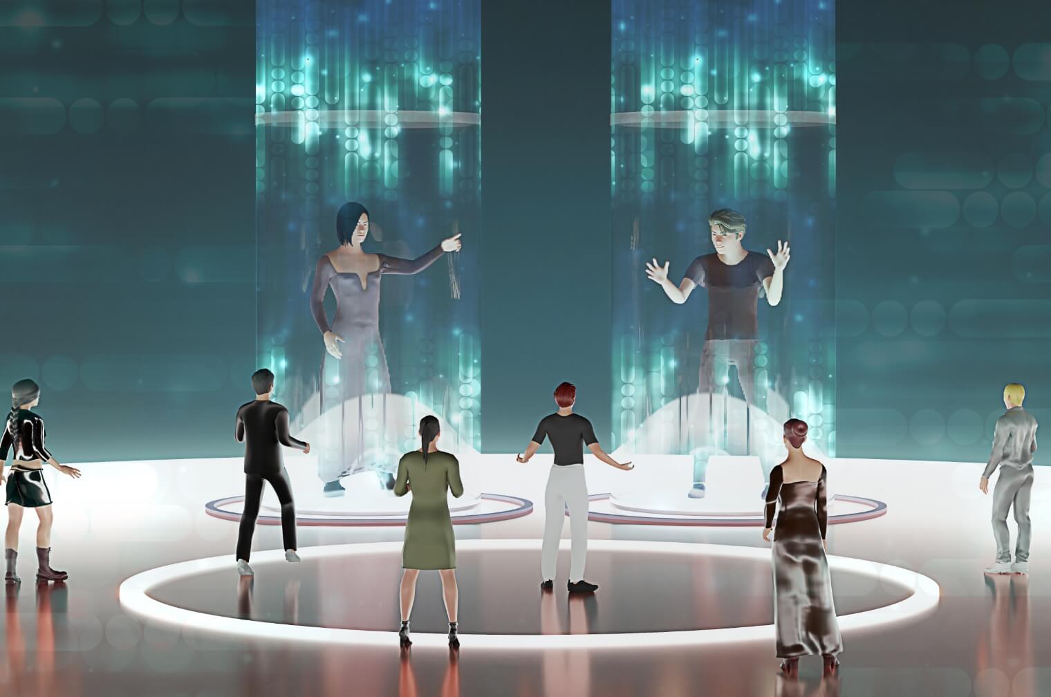 A few ways how the metaverse will change your life