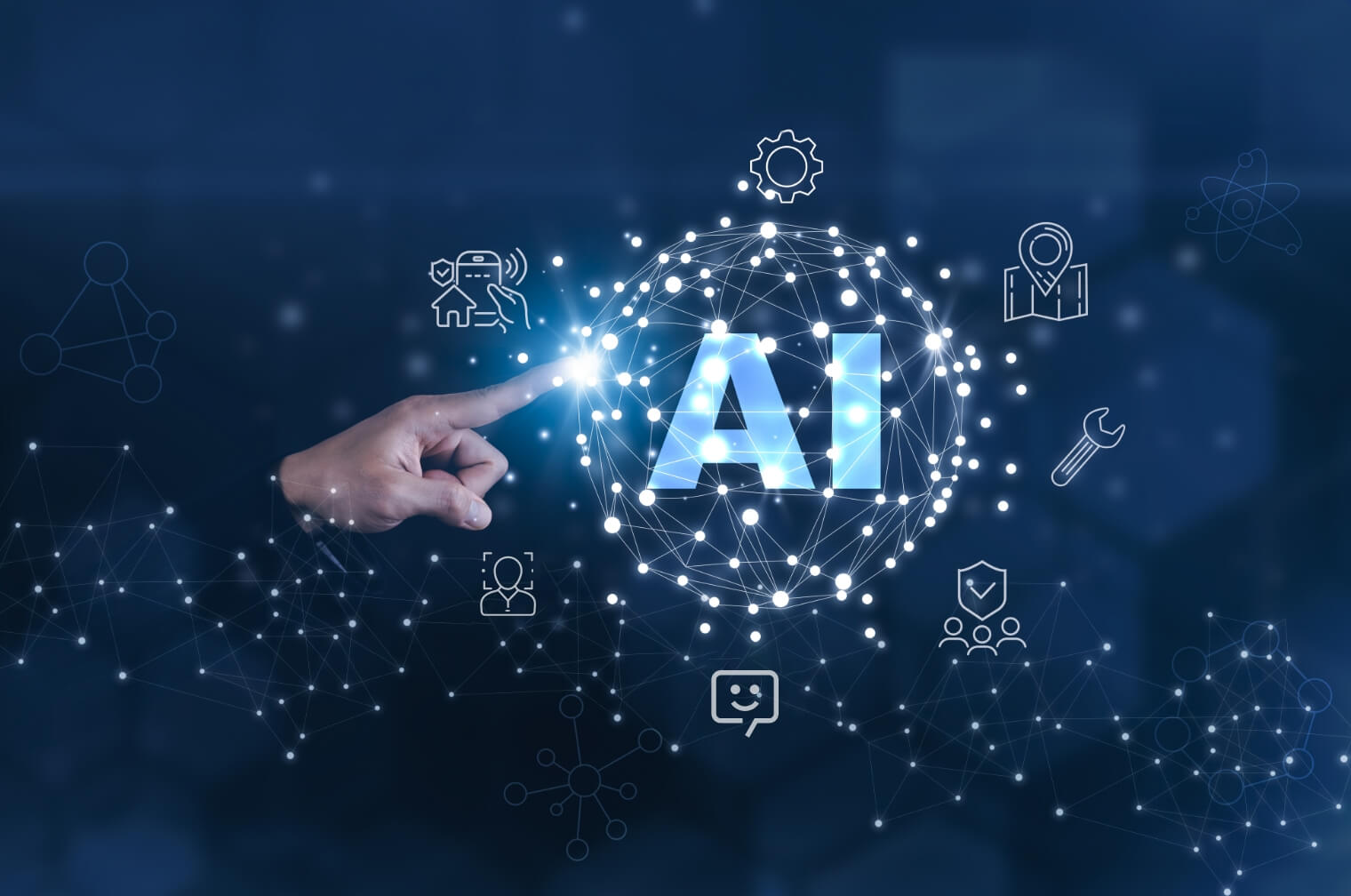 8 helpful everyday examples of artificial intelligence