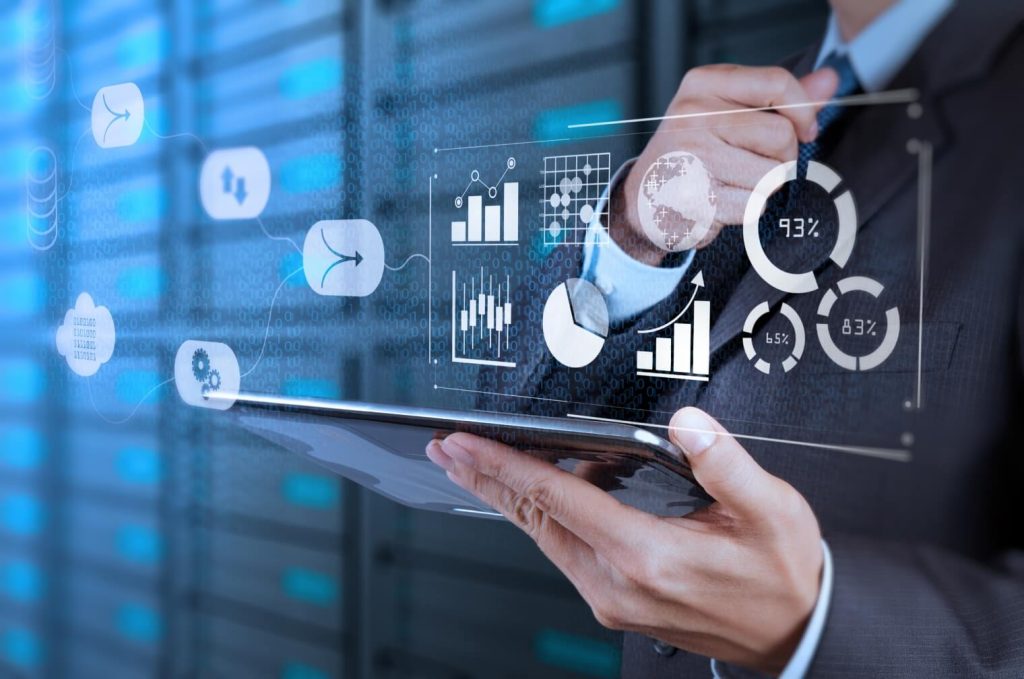Data-driven marketing for b2b: the key to business success