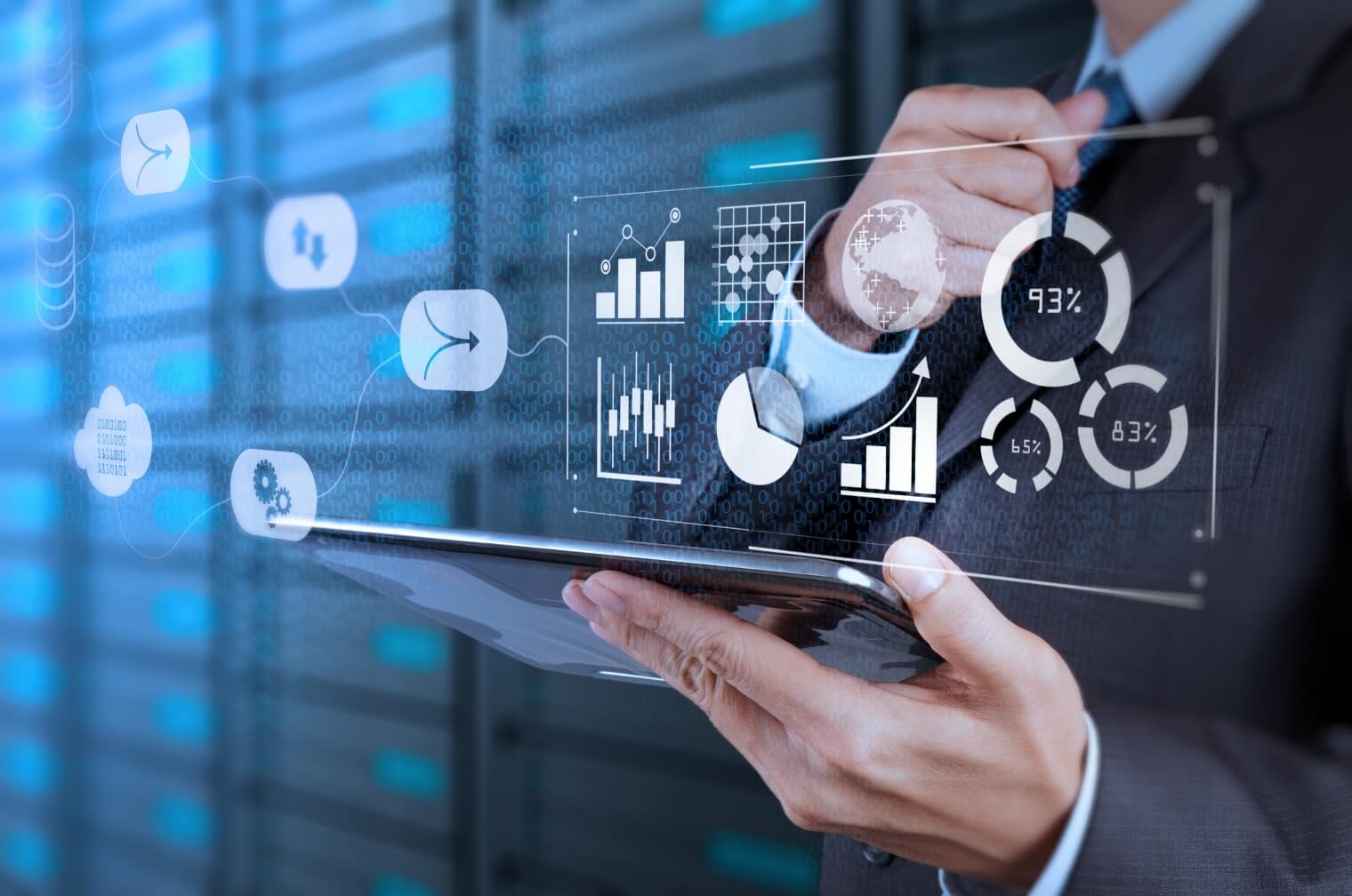 Data-driven marketing for b2b: the key to business success