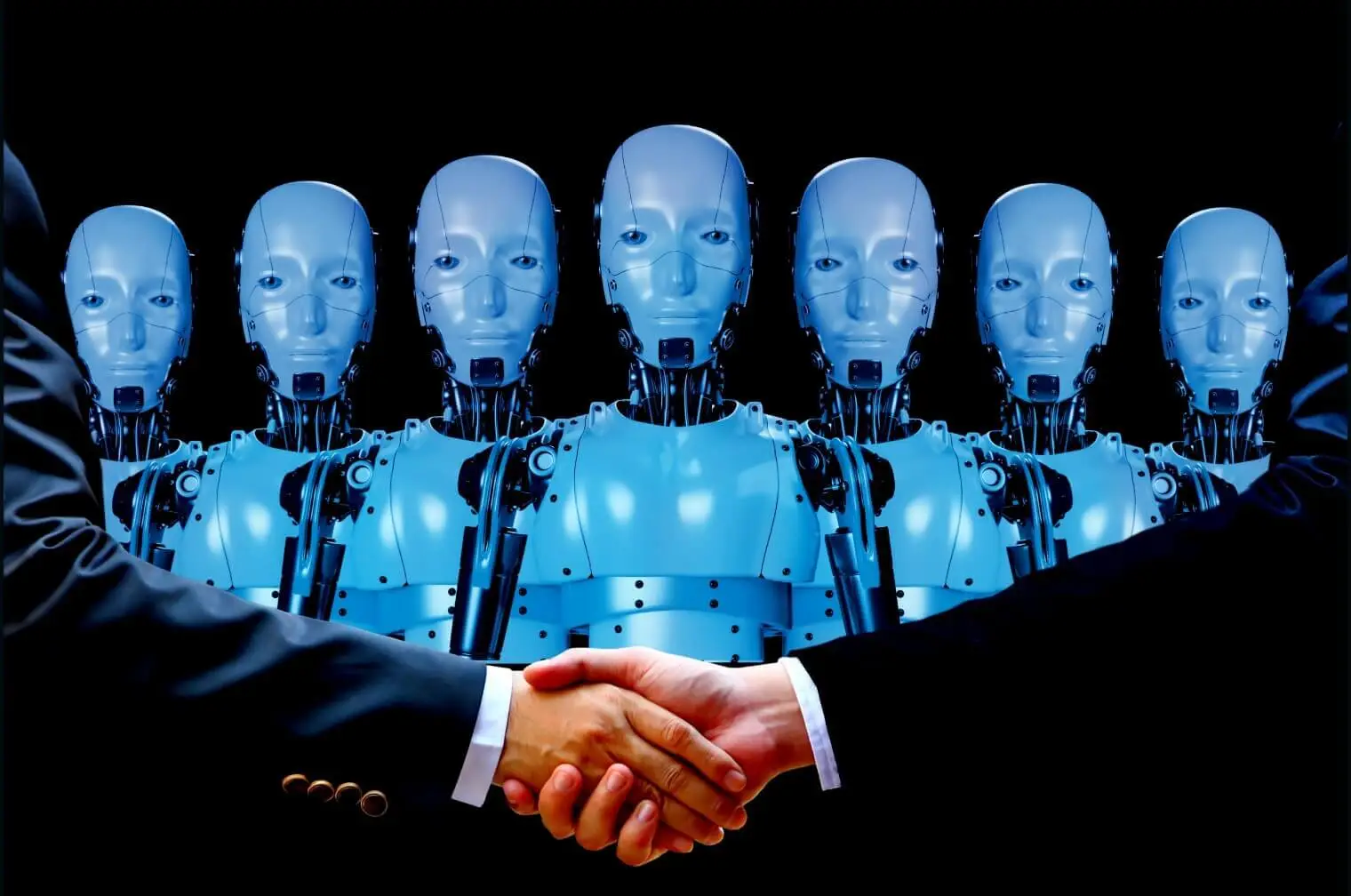 Why are ethics in artificial intelligence required for maintaining balance?