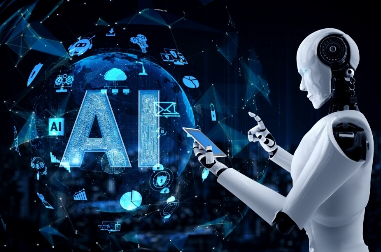 How to create an AI model for enterprises: An enterprise perspective