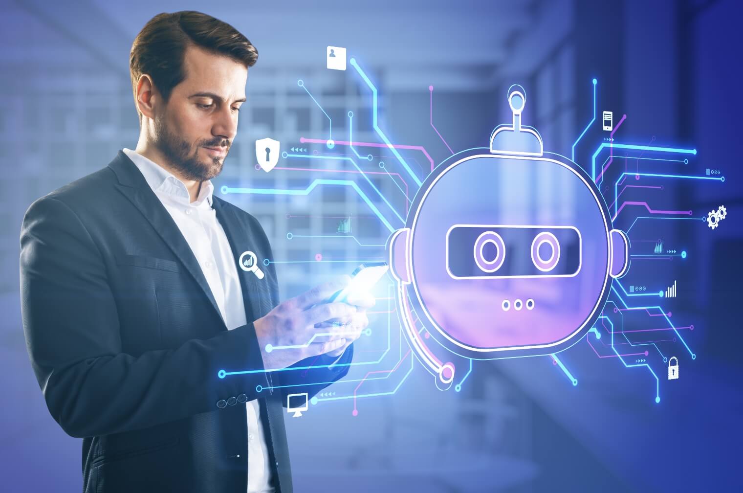 10 Ways AI will Improve Customer Experience in 2024?