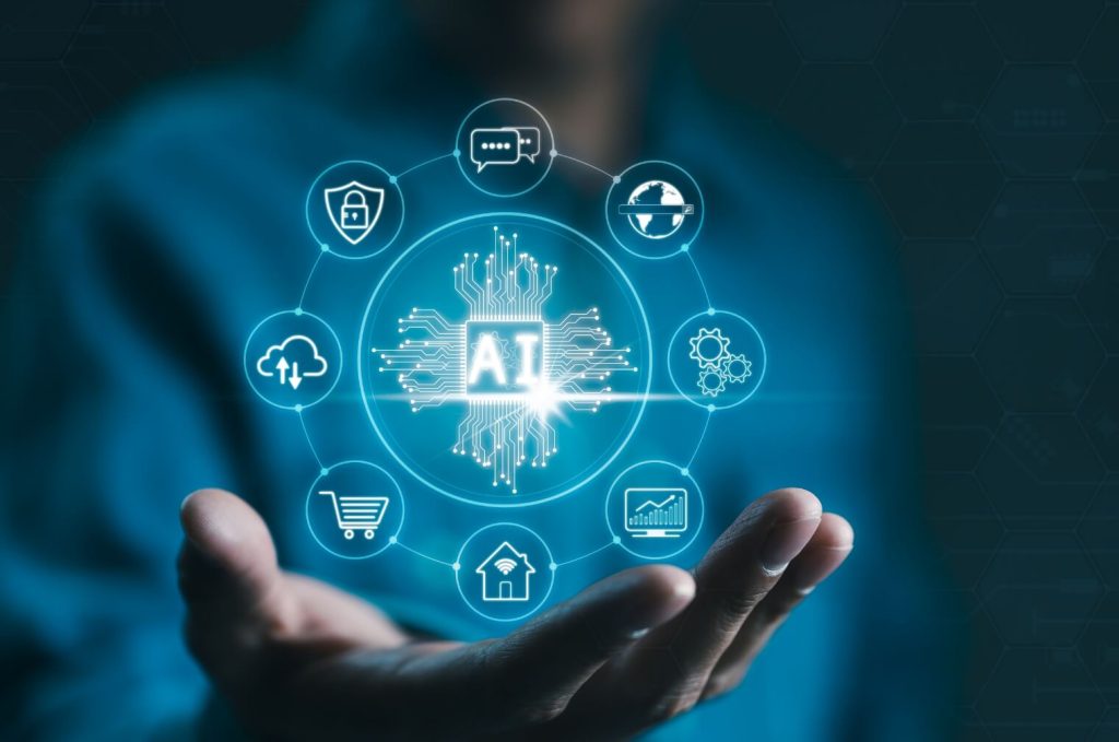 AI in Information Technology – How Artificial Intelligence is Used in IT