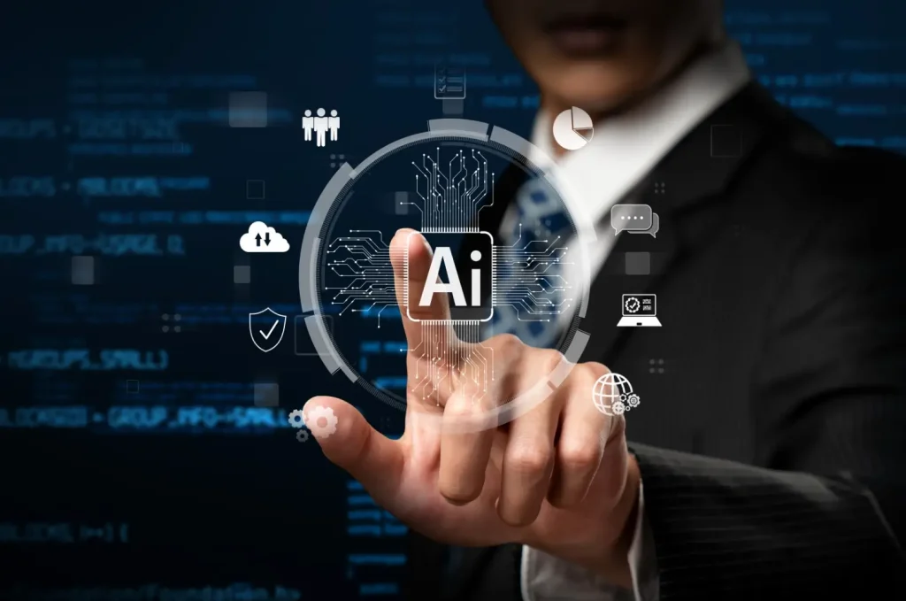 How AI is Helping the Public Sector to Reduce Costs and Improve Efficiency
