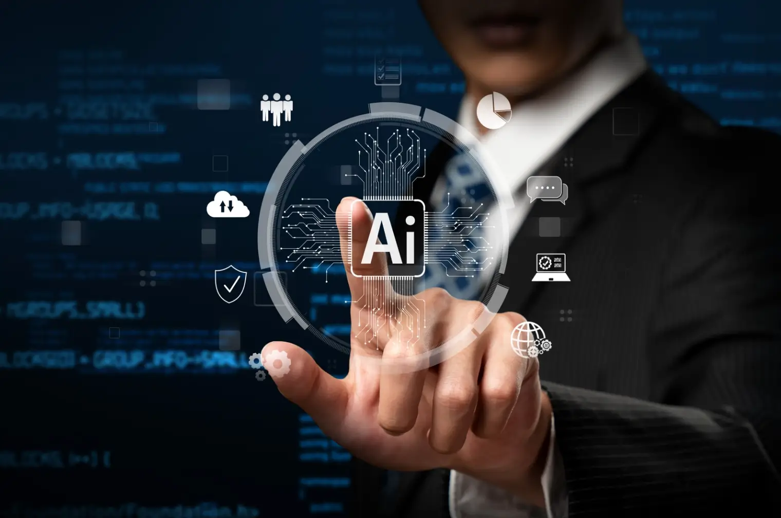 How AI is Helping the Public Sector to Reduce Costs and Improve Efficiency
