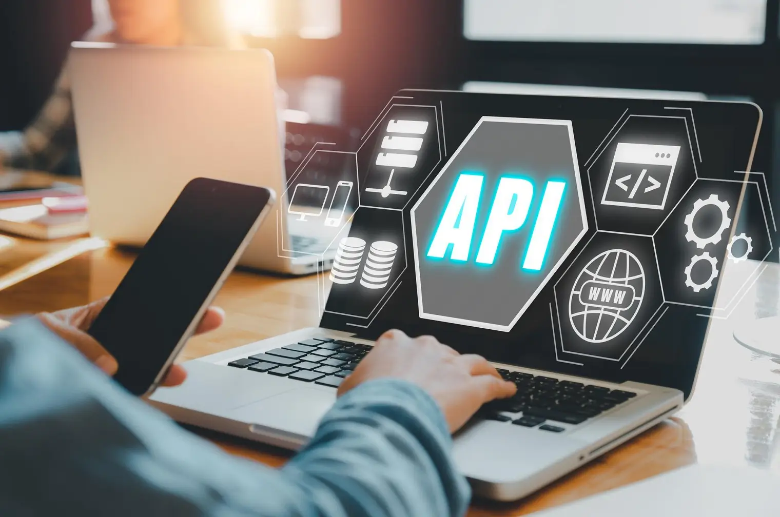 GraphQL and Node.js: A Perfect Match for API Development
