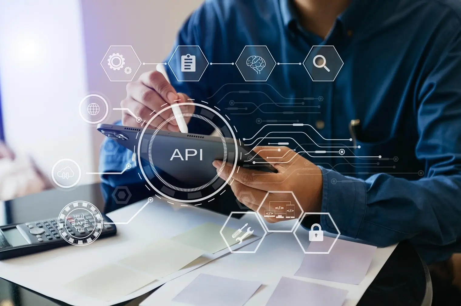 Techniques to Boost Node.js API Performance