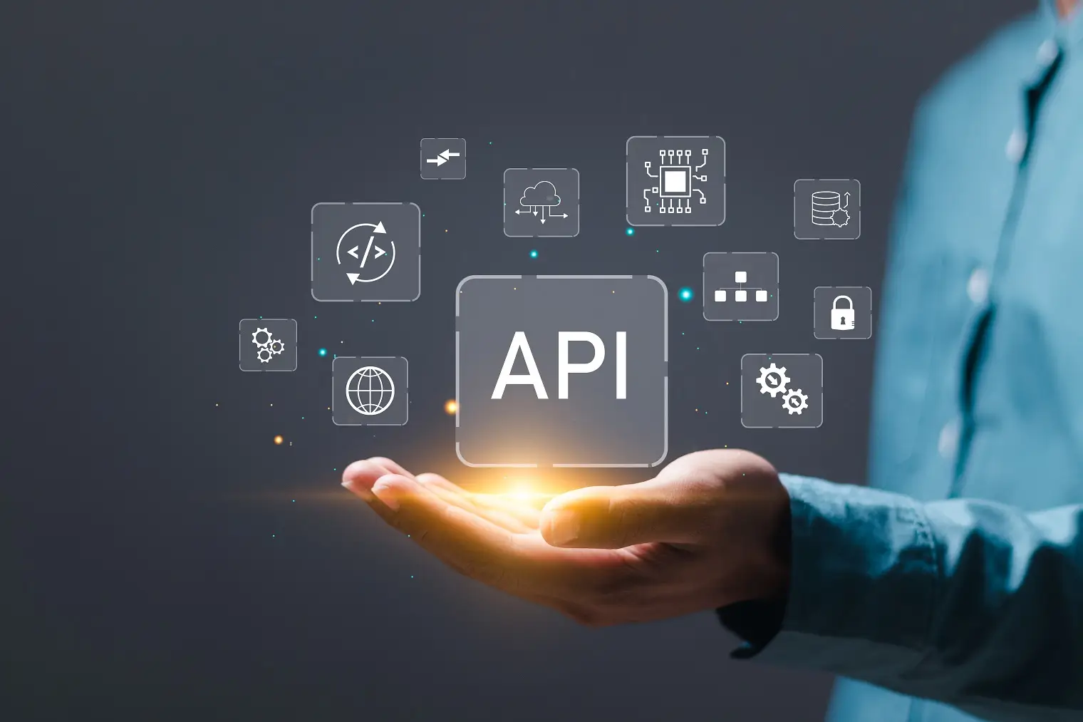 TypeScript in Node.js – A Game-Changer for API Development