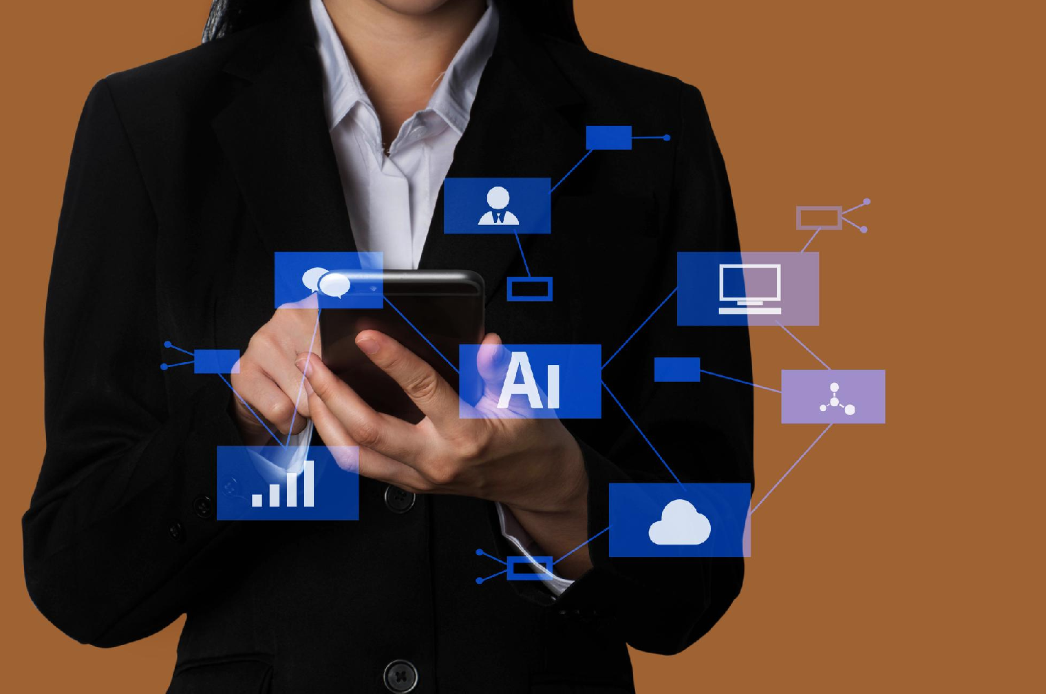 How End-to-End AI Product Engineering Is Revolutionizing Time-to-Market Strategies