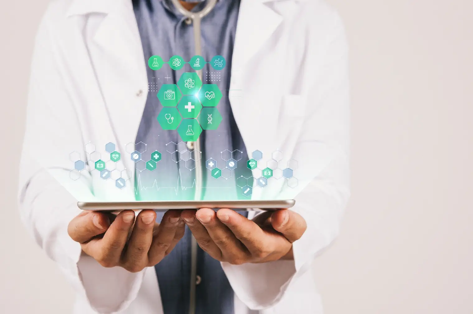 Transforming Patient Care: The Power of End-to-End SaaS Product Engineering for Healthcare