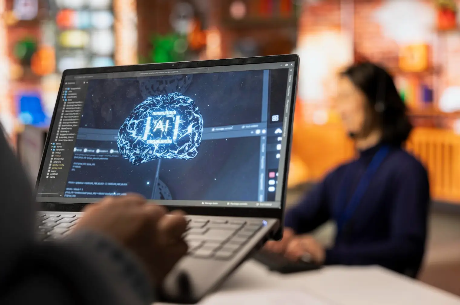 Importance of AI-Driven Automation for SMEs in 2025