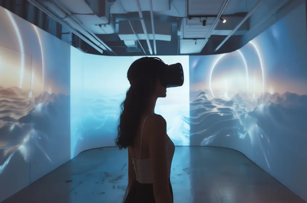 Designing AR/VR Experience Centers for Museums: A Step-by-Step Guide for Government IT Consultants