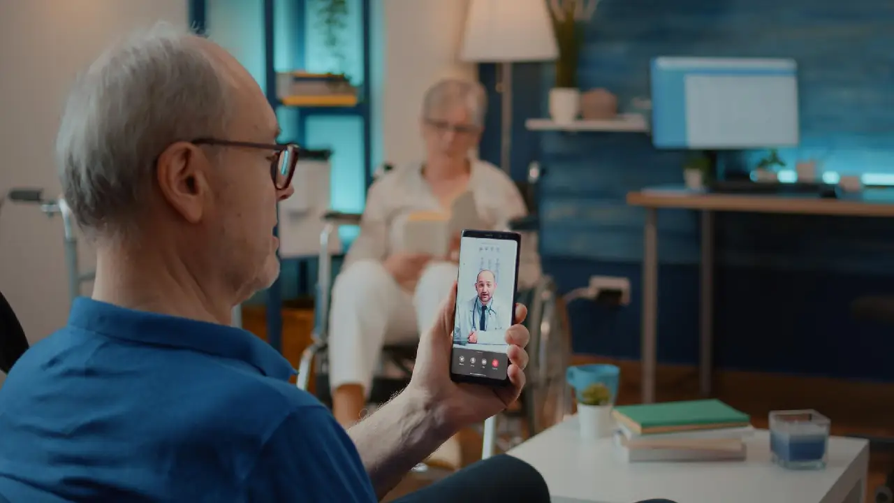 Mobile-First Platforms in Healthcare: Designing for Accessibility and Real-Time Care Delivery