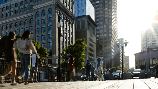 Civy: A Public Engagement Platform for Communities and Governments
