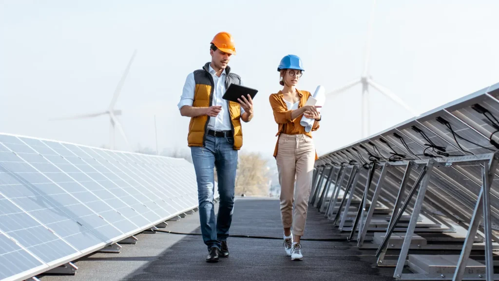 Energy Management System: The Co4 Cloud Web Portal
