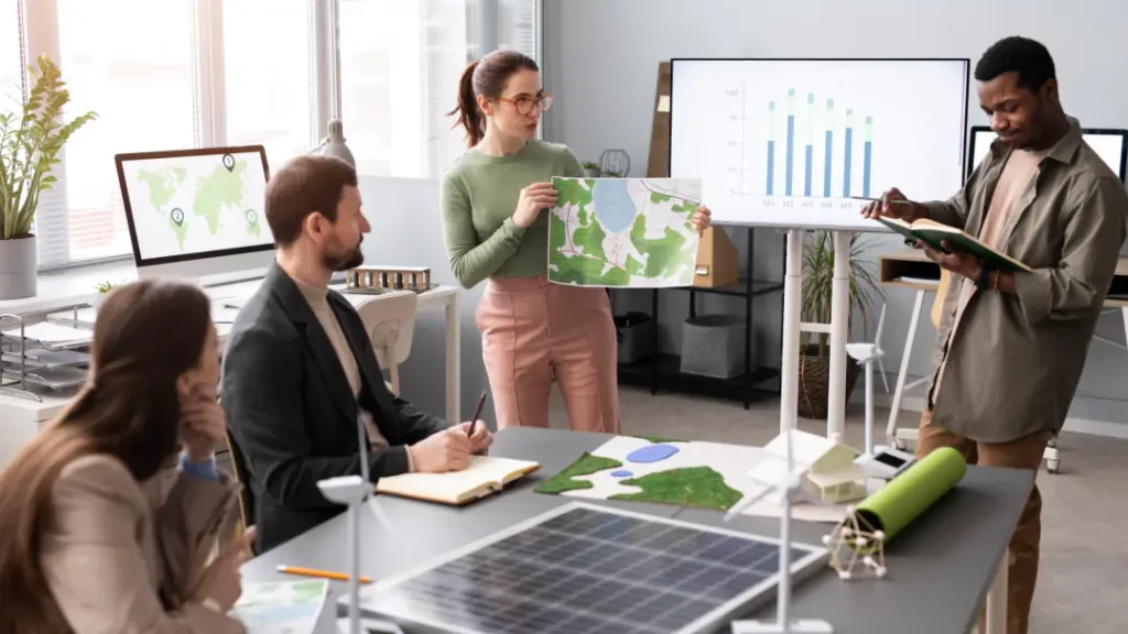 Energy Management Software for Buildings: Colibird with IoT