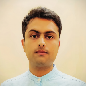 Palak Trivedi