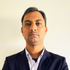 Sandip Patel