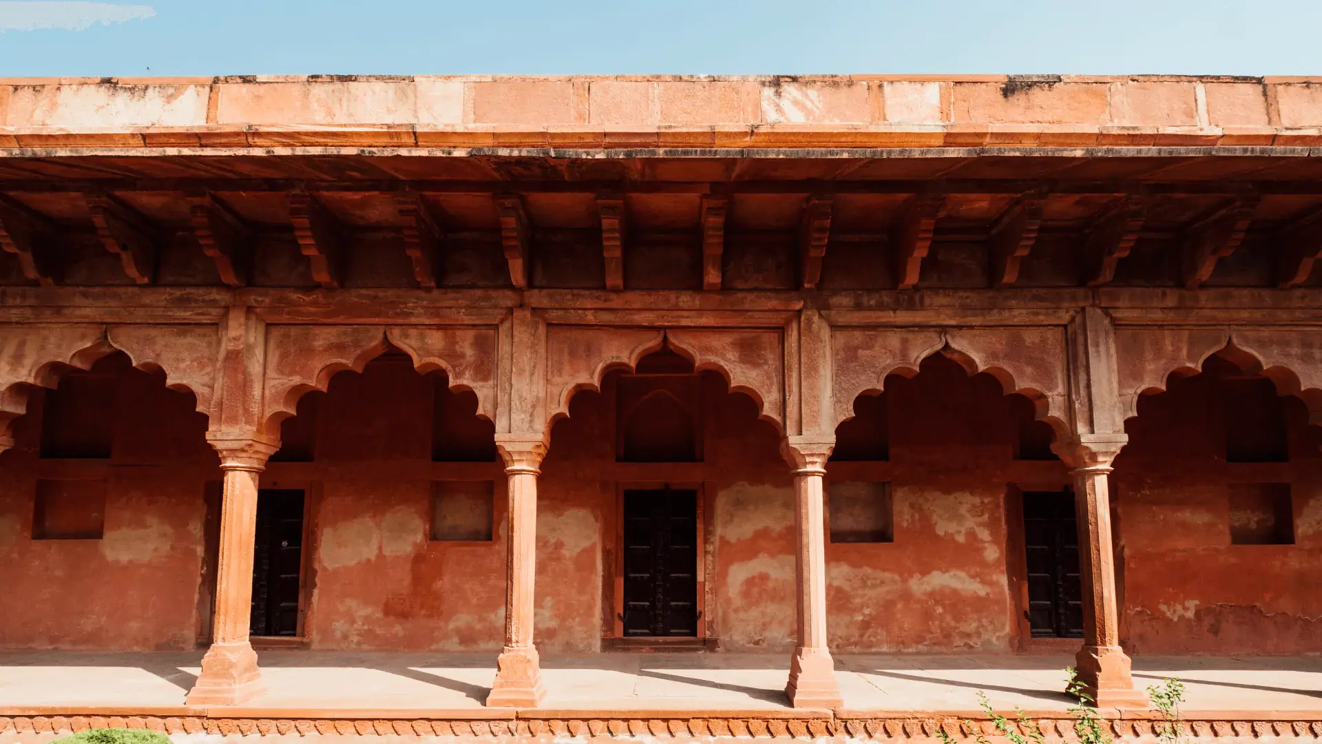 Cultural Heritage Website for AVMS to Preserve India’s Legacy