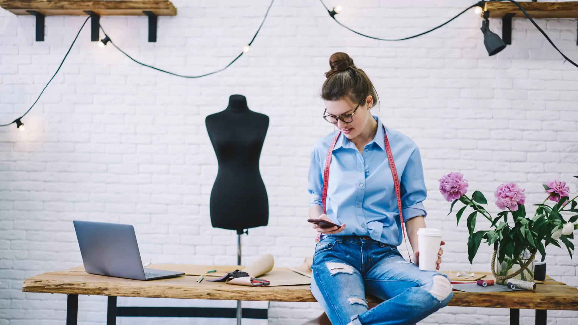 Freelance Marketplace App Development for BIZB’s Fashion Gig Economy