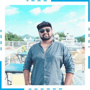 Niketan Shah