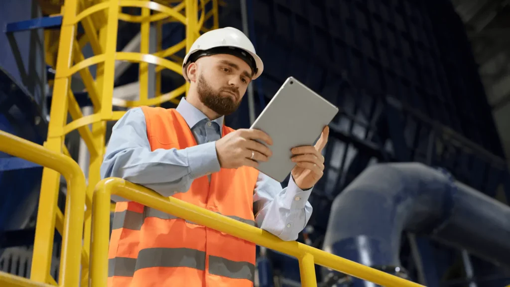 Globe 24-7 recruitment platform and job-search mobile app built by ViitorCloud for mining hiring