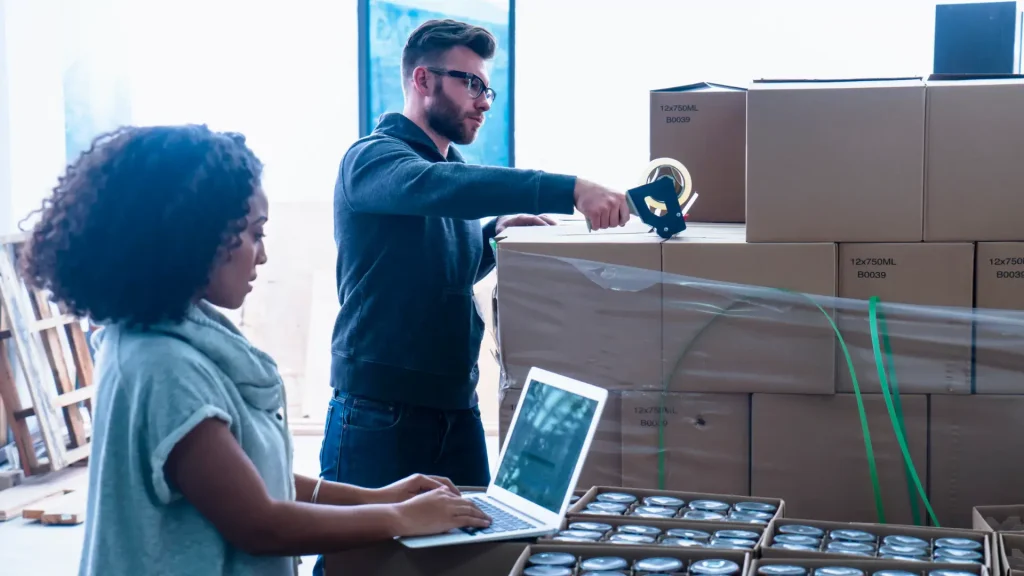 Hensel distributor order portal integrated with Microsoft Dynamics NAV by ViitorCloud