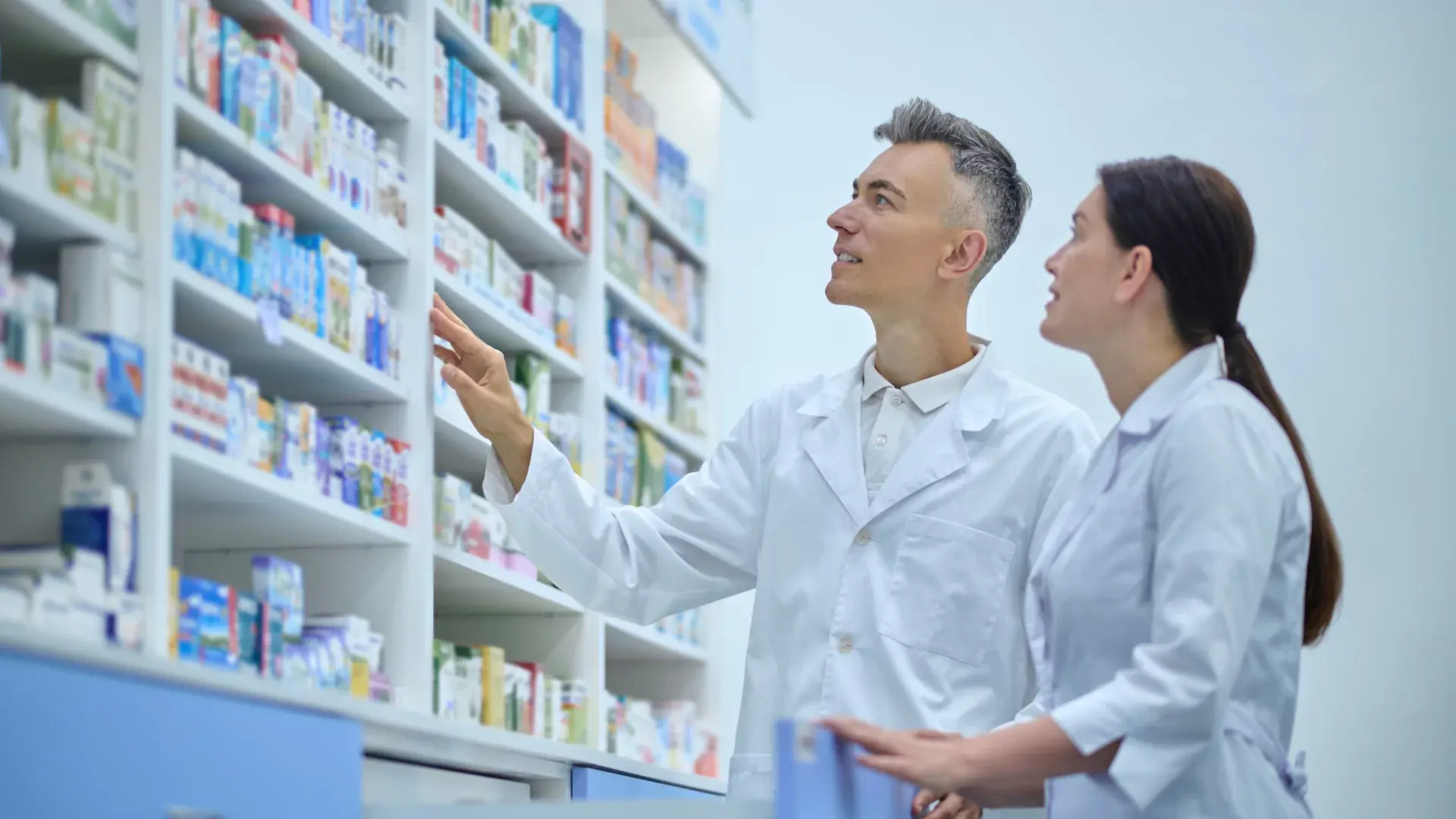 Pharmaceutical Website Development for INTAS Pharmaceuticals