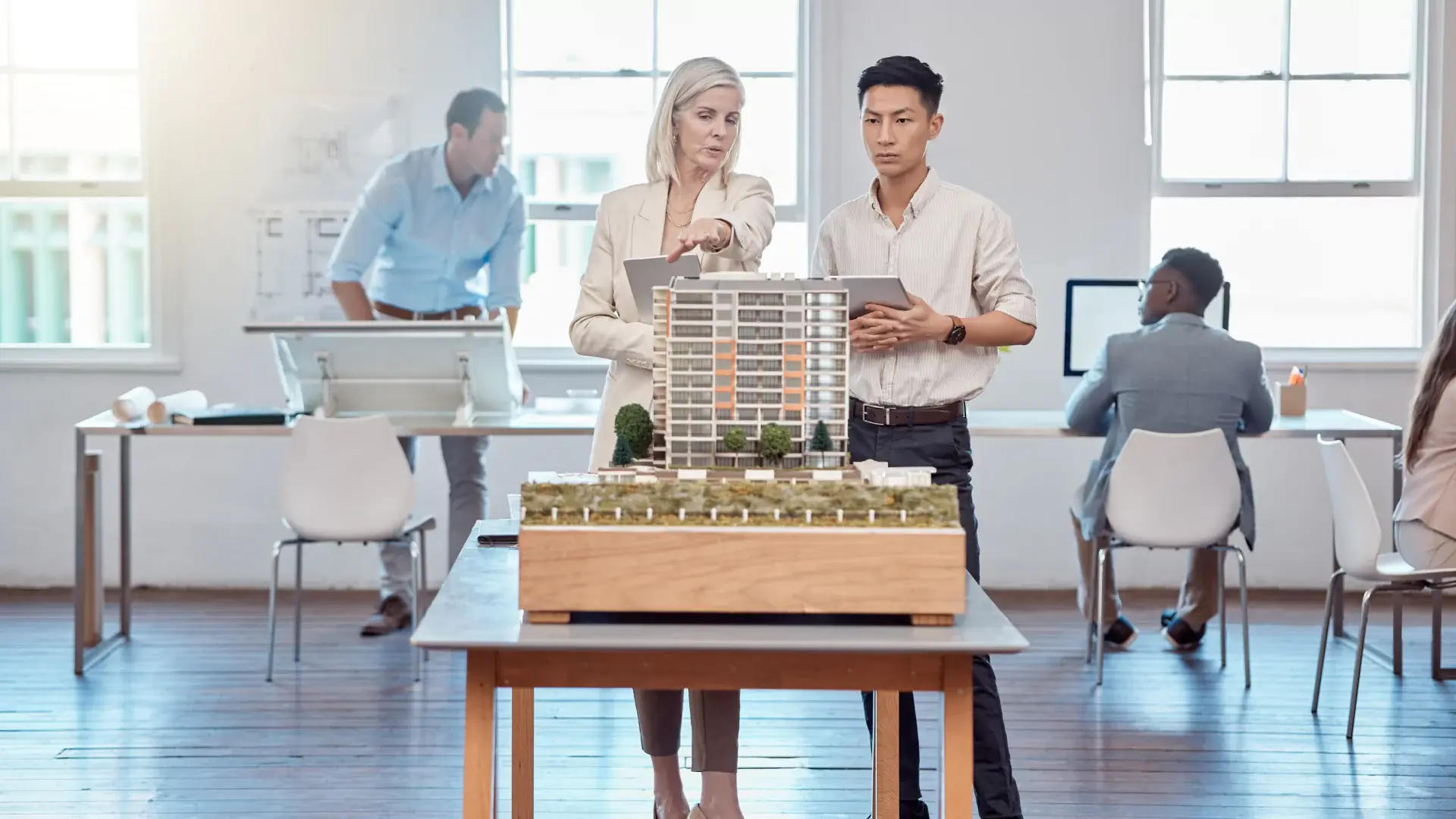 Real Estate Transaction Software That Automates Klaviss Deals