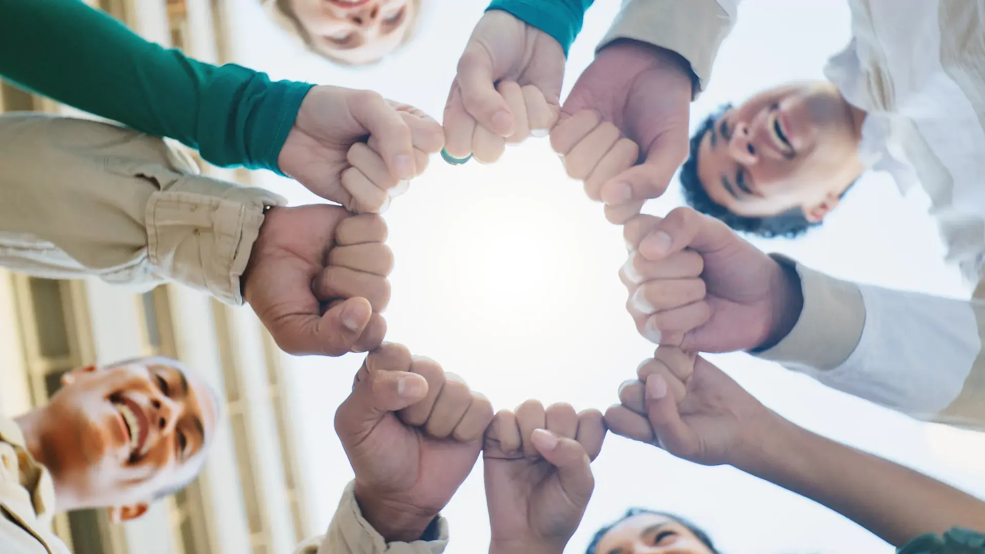 WordPress Website Development for the LCFS Nonprofit