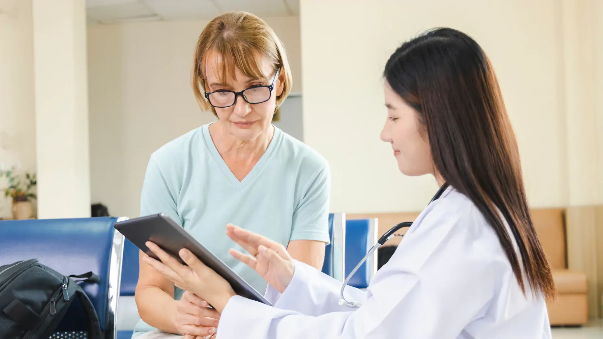 Physiotherapy Software: Improving MBCT Patient Care with CPMate