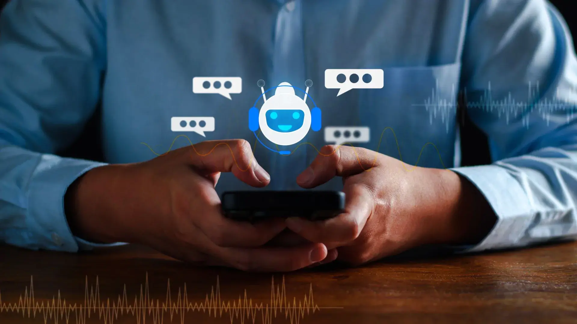 SMS Chatbot for Dealership Automation: Mr. Blue