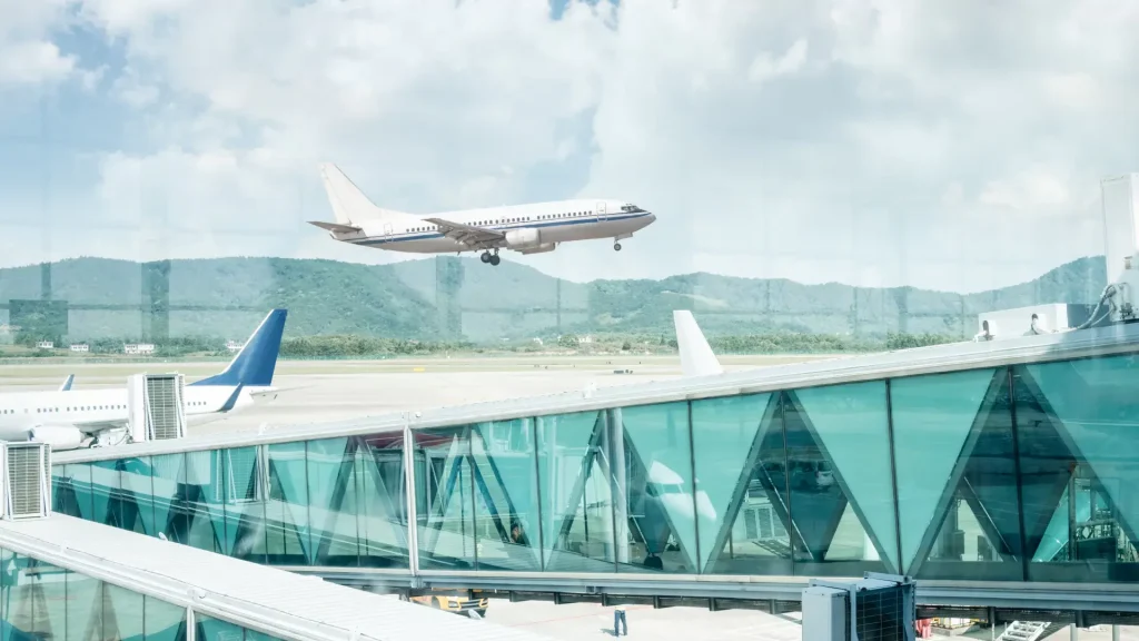 Holographic Experience for the Noida International Airport Masterplan
