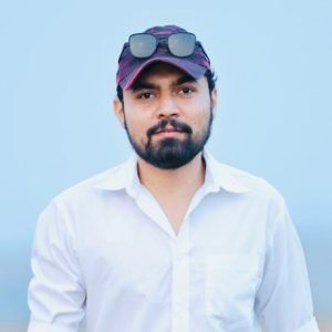 Sahil Darji