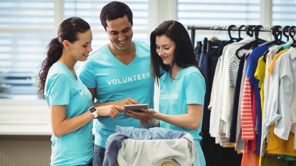 Case management software for Kipaki NGO automating child support approvals by ViitorCloud