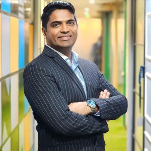Rohit Purohit