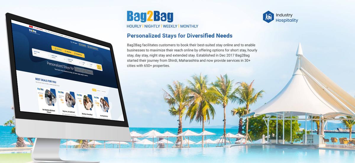 Bag2Bag