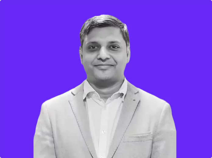 Rajneesh Modi