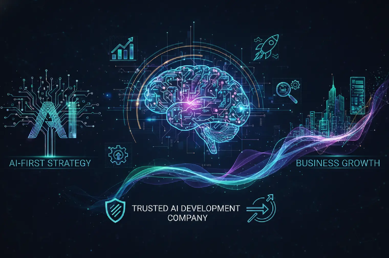 Why AI-First Companies Will Outperform Their Competitors in 2026