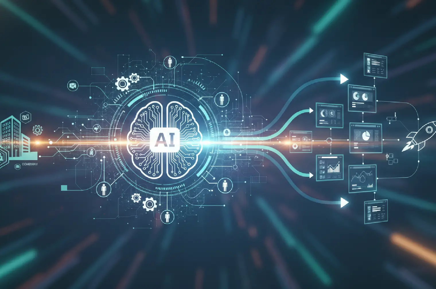 How to Choose the Best UI/UX Company for AI Products