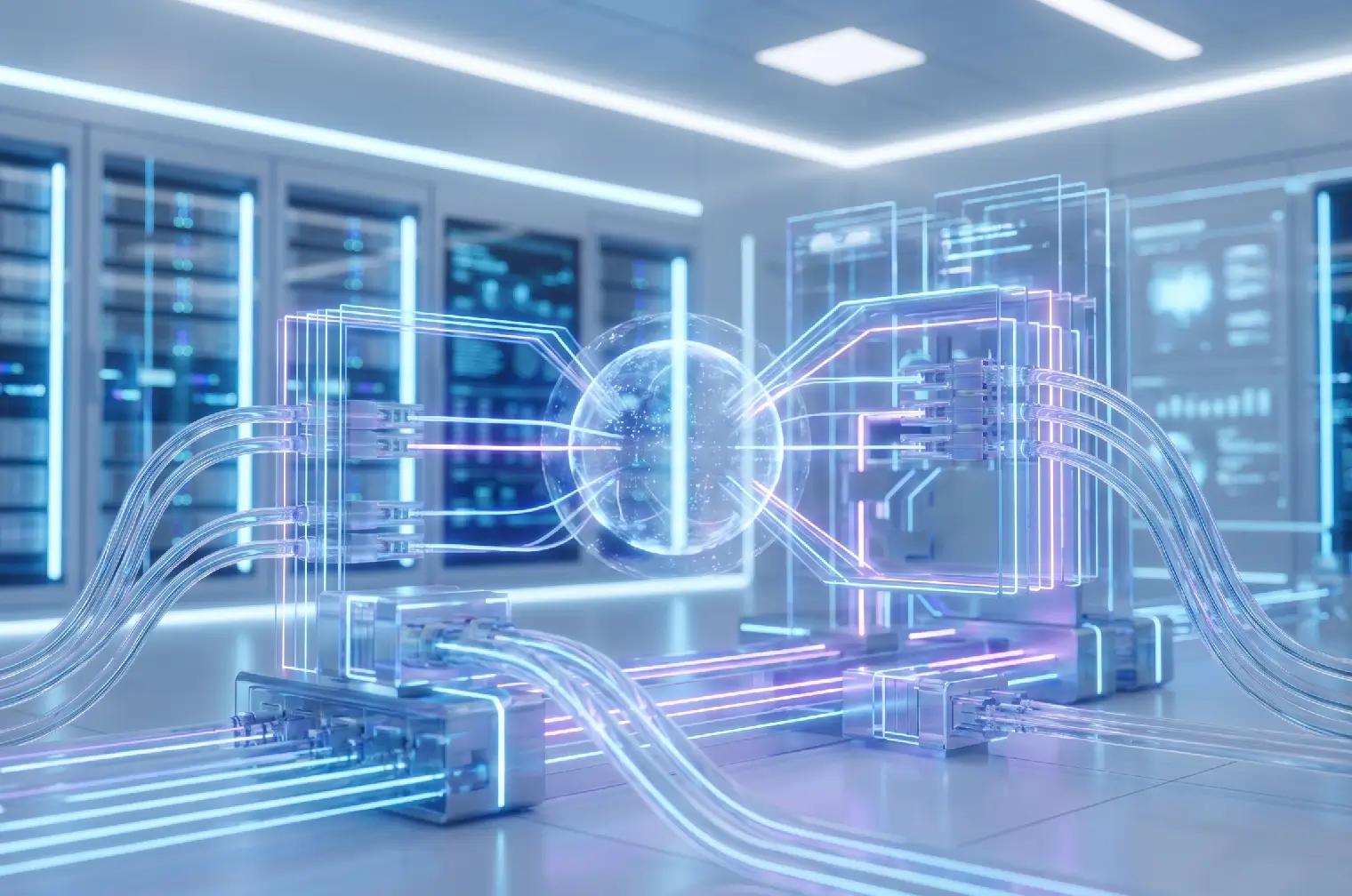System Integration Services for Generative AI Applications