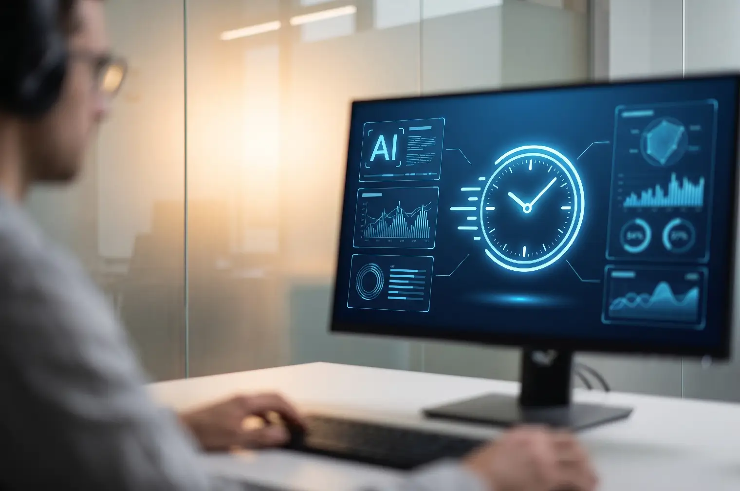 AI Automation Services for Customer Service: Cut Resolution Time by 60%