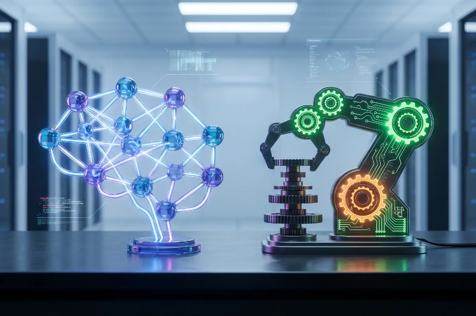 AI Automation Agency vs RPA Vendor: 7 Differences That Cost Enterprises Millions in 2026