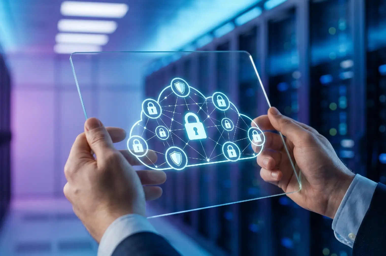 9 Cloud Migration Security Controls Enterprises Must Implement Before Going Live
