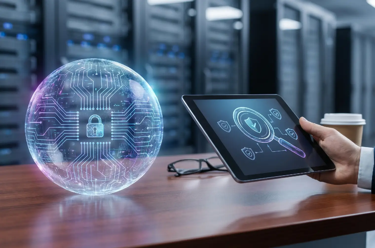 AI Cybersecurity Risks: What Every CTO Must Audit Before Deploying Custom AI Solutions in Production