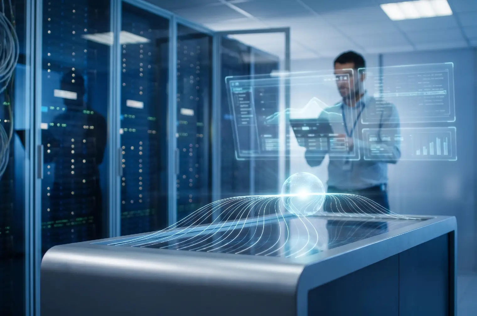 Enterprise Data Strategy for AI in 2026, How to Build a Data Foundation That Actually Supports ML