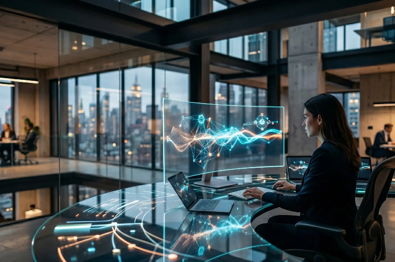 AI-Driven Automation in Finance, 8 Processes Cutting Costs by 30 Percent Right Now