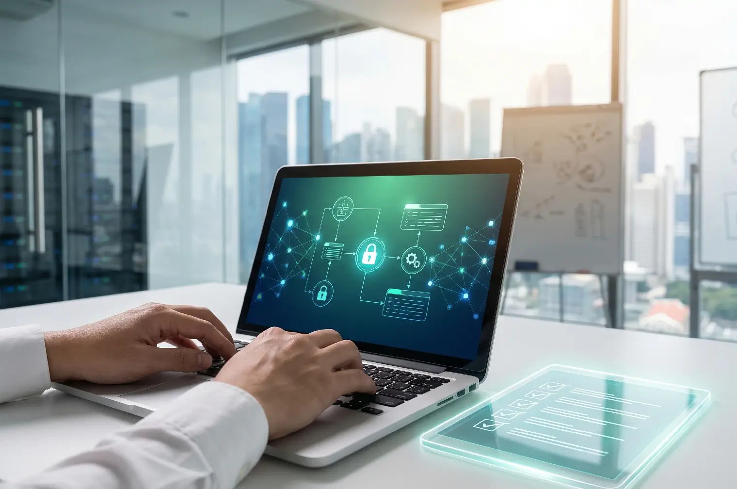 AI Act Compliance in 2026, What Every Enterprise Building AI Products Must Do Now